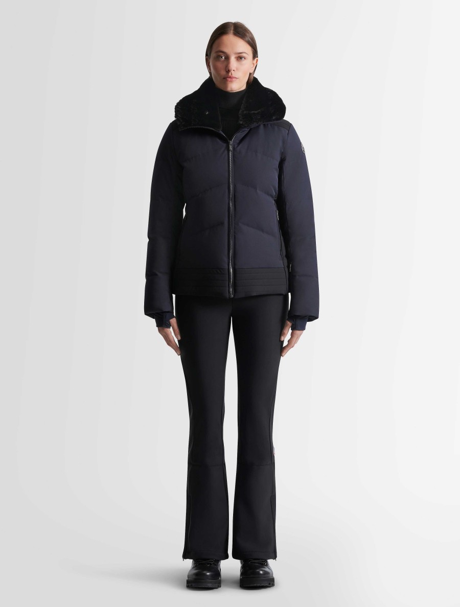 Women Fusalp Ski Jackets | Avery Jacket