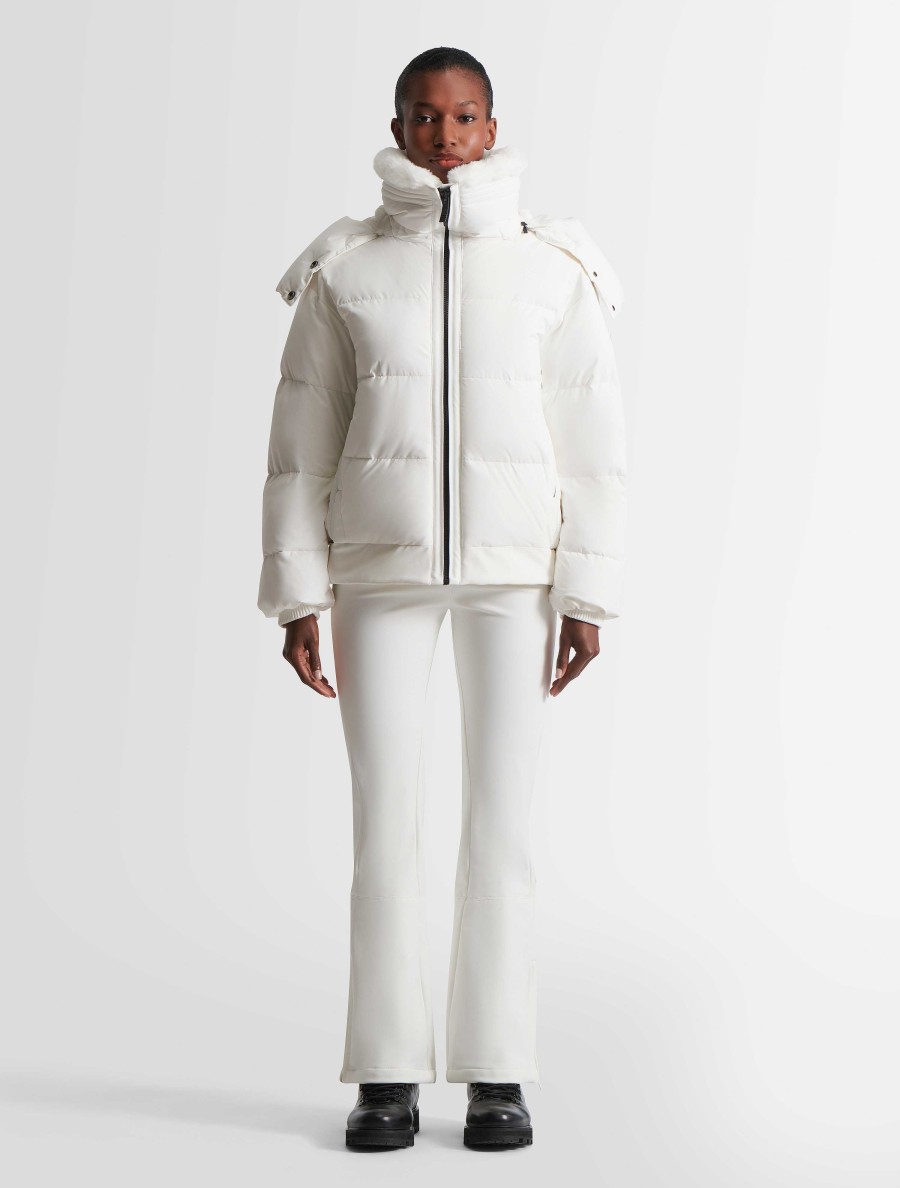 Women Fusalp Ski Jackets | Dolores Jacket