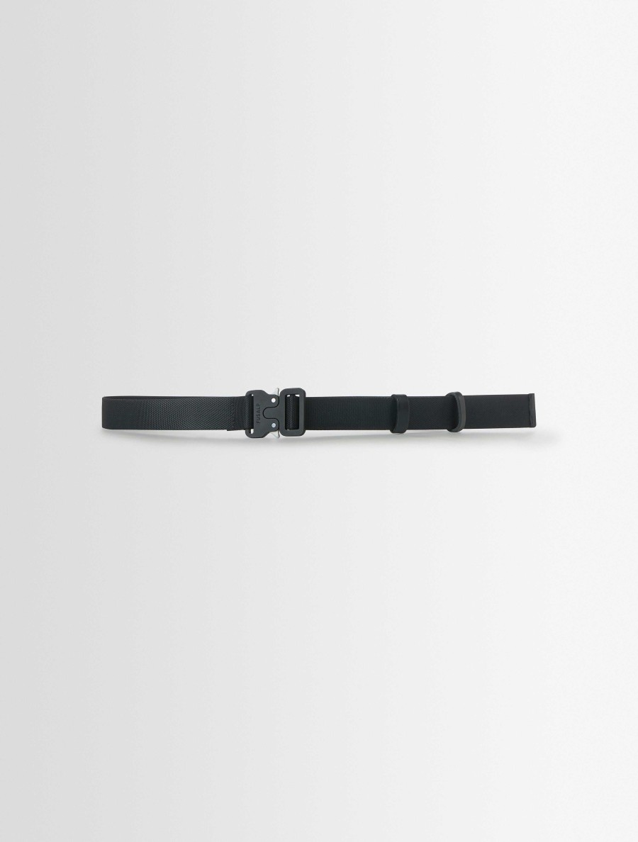 Men Fusalp Accessories | Declic Belt