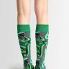 Accessories Fusalp | Fusalp X Pucci Socks