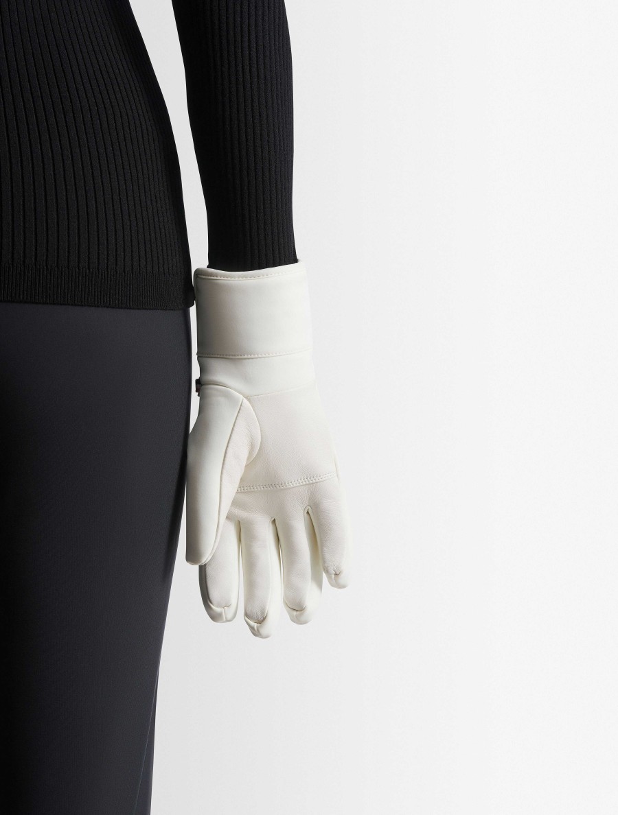 Accessories Fusalp | Glacier W Gloves