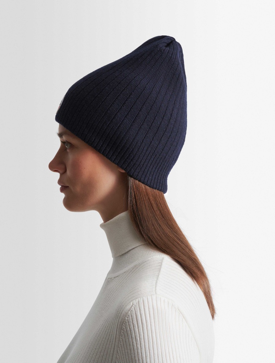 Accessories Fusalp | Softy Beanie