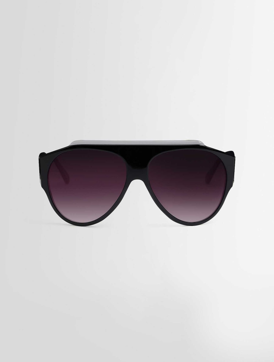 Accessories Fusalp | Lake View Sunglasses