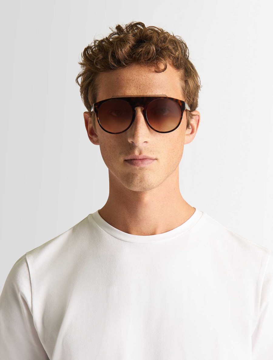 Accessories Fusalp | Summit Sunglasses