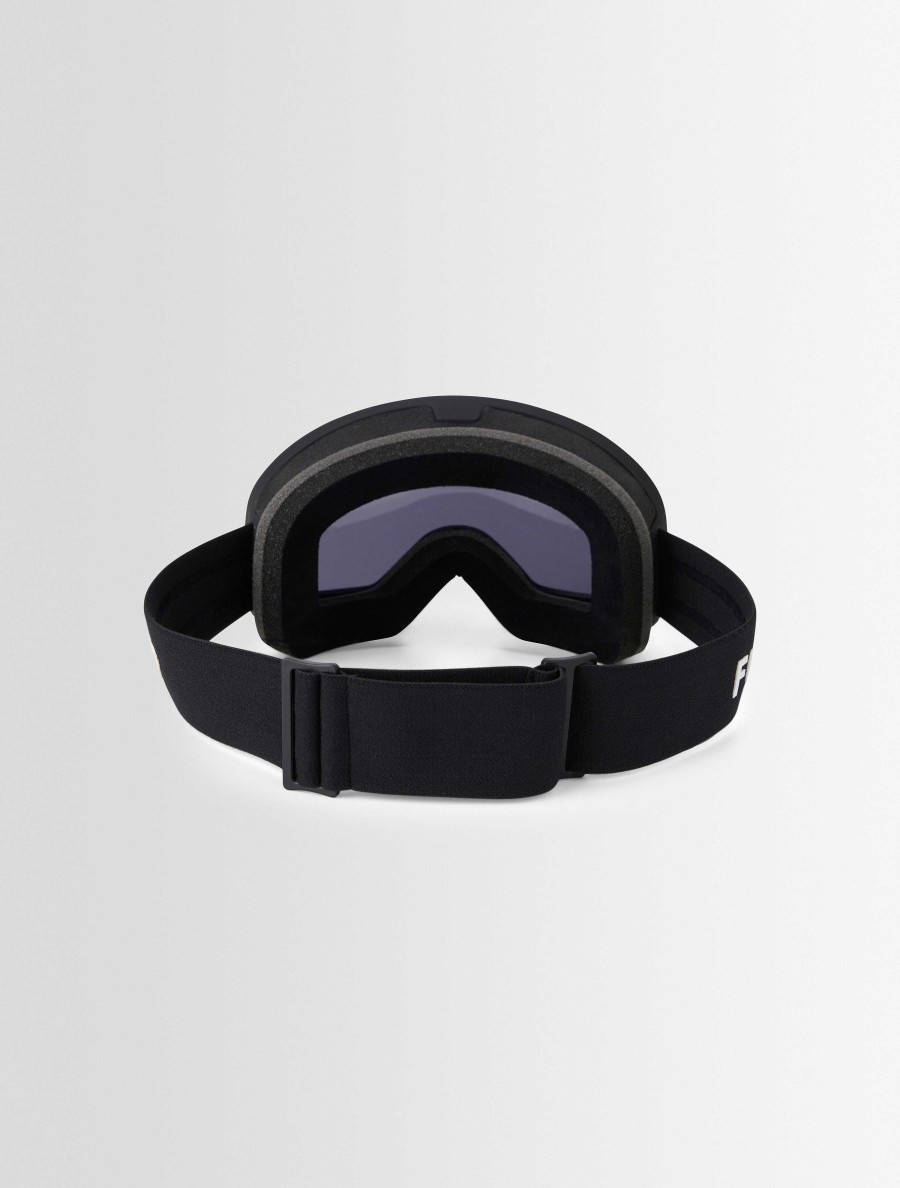 Accessories Fusalp | Matterhorn Ski Mask