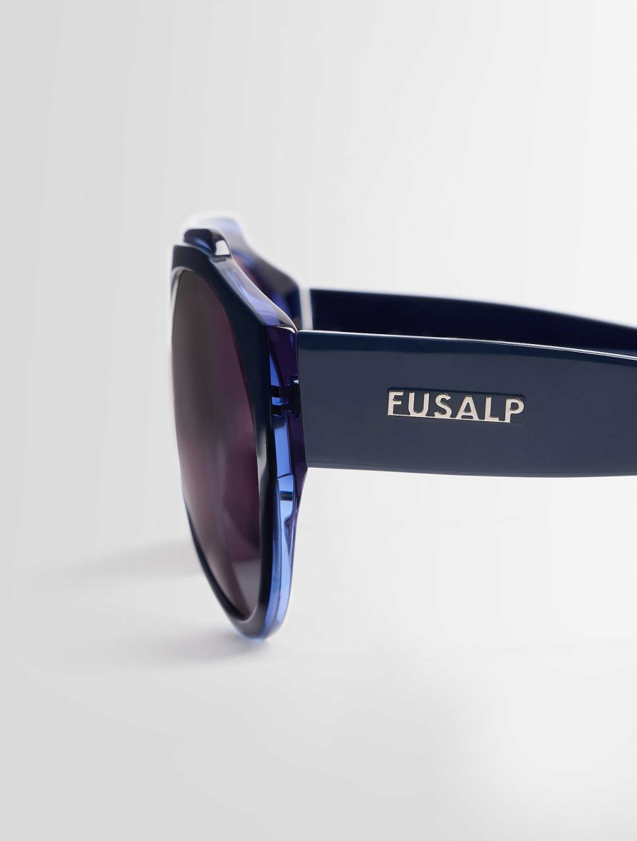 Accessories Fusalp | Lake View Sunglasses