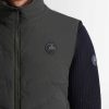 Men Fusalp Light Jackets | Mauro Sleeveless Jacket