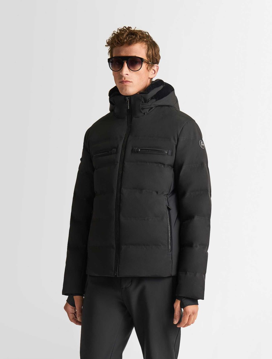 Men Fusalp Ski Jackets | Berlioz Ski Jacket