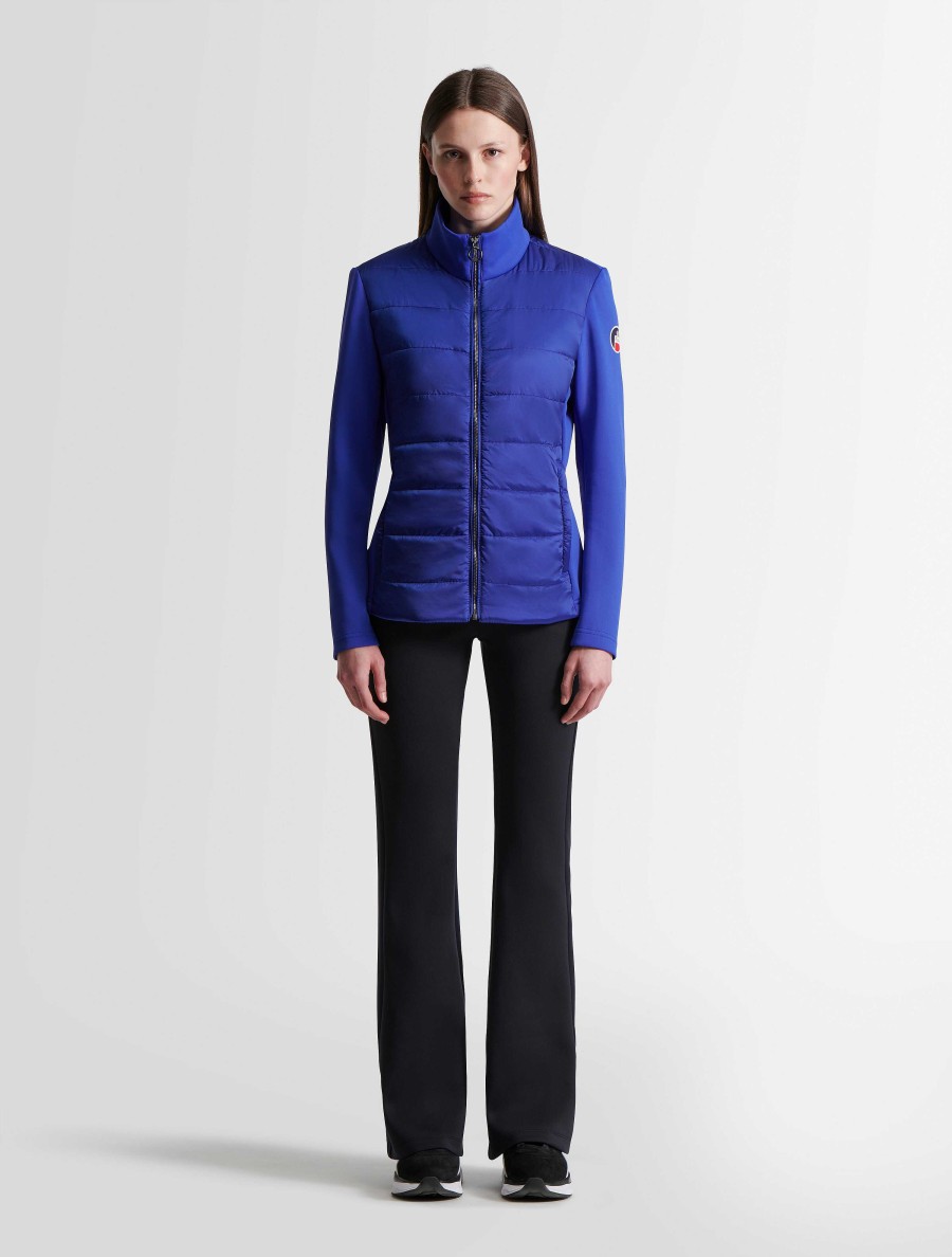 Women Fusalp Insulated Jackets | Linn Lightweight Jacket