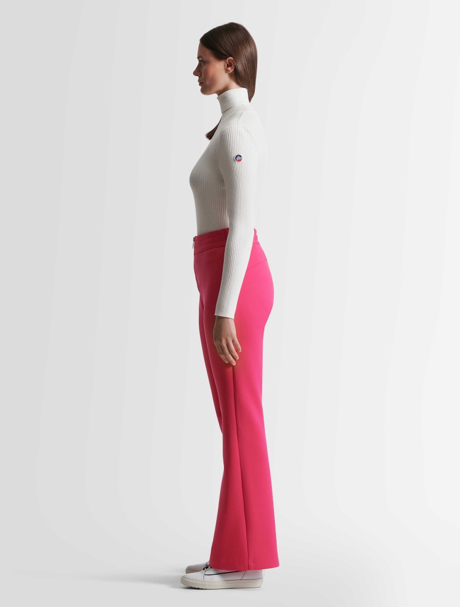 Women Fusalp Fuseau & Pants | Meline Pants