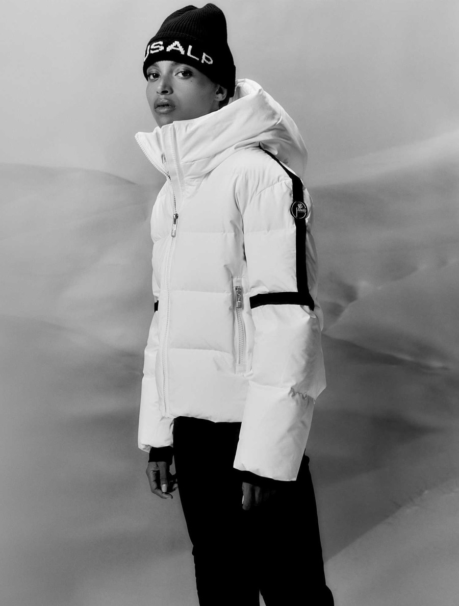 Women Fusalp Ski Jackets | Blouson Barsy