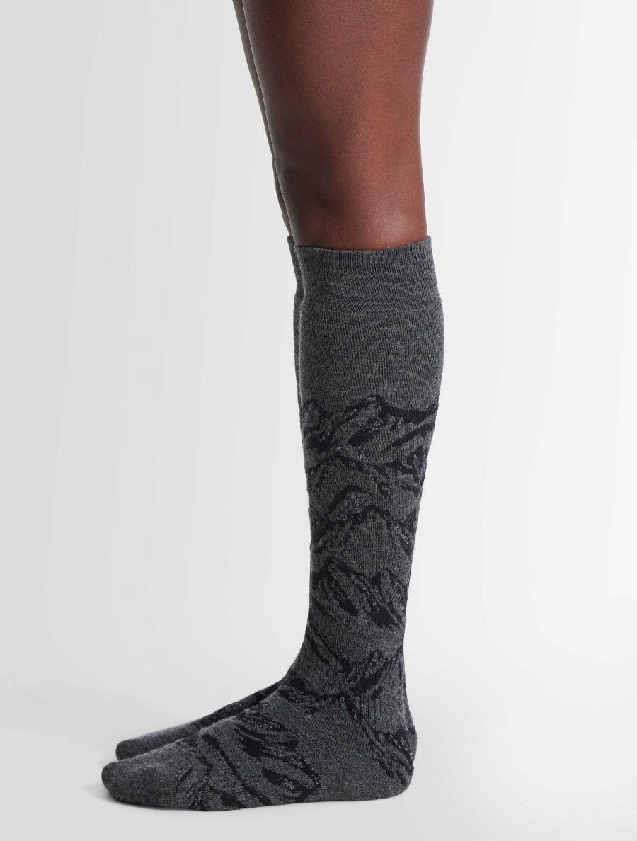 Accessories Fusalp | Sock Mount Socks