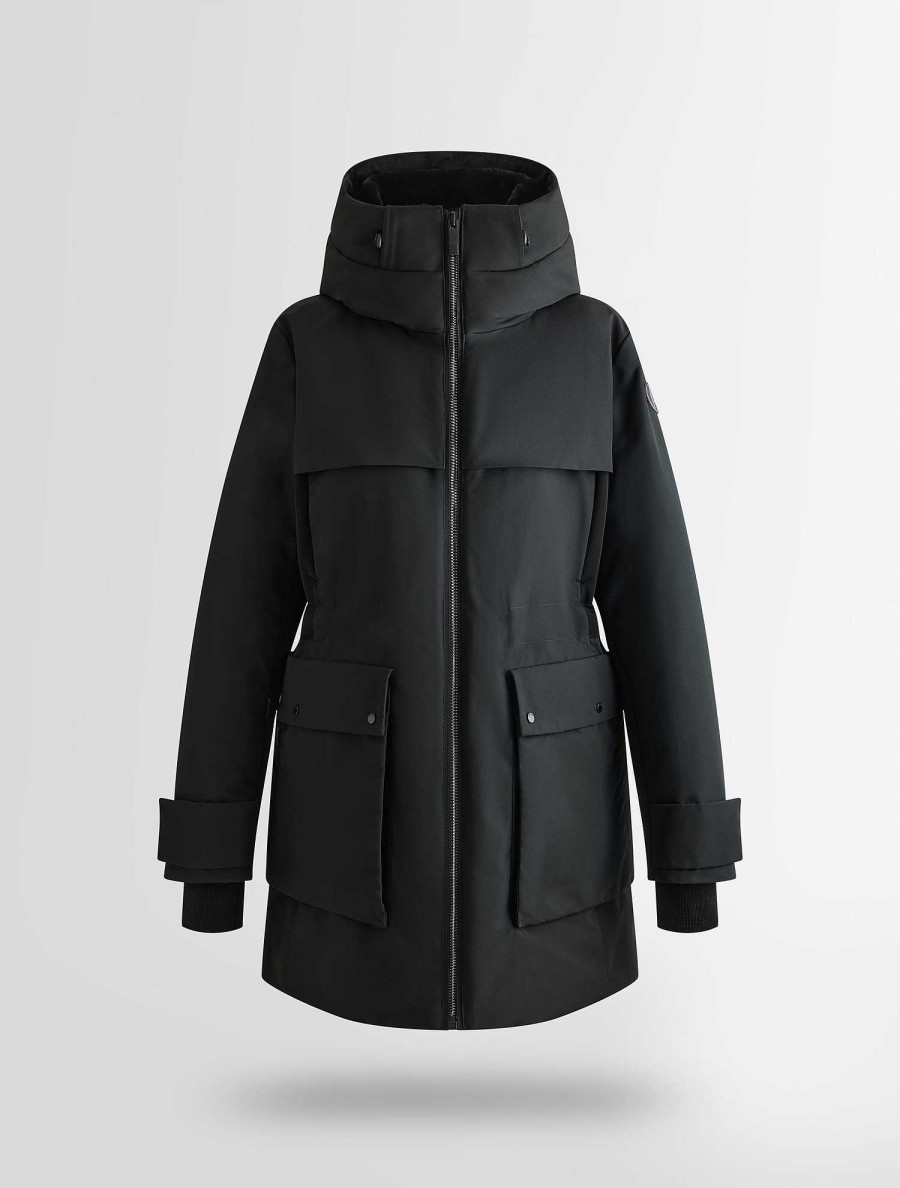 Women Fusalp Jackets & Coats | Elisabeth Coat