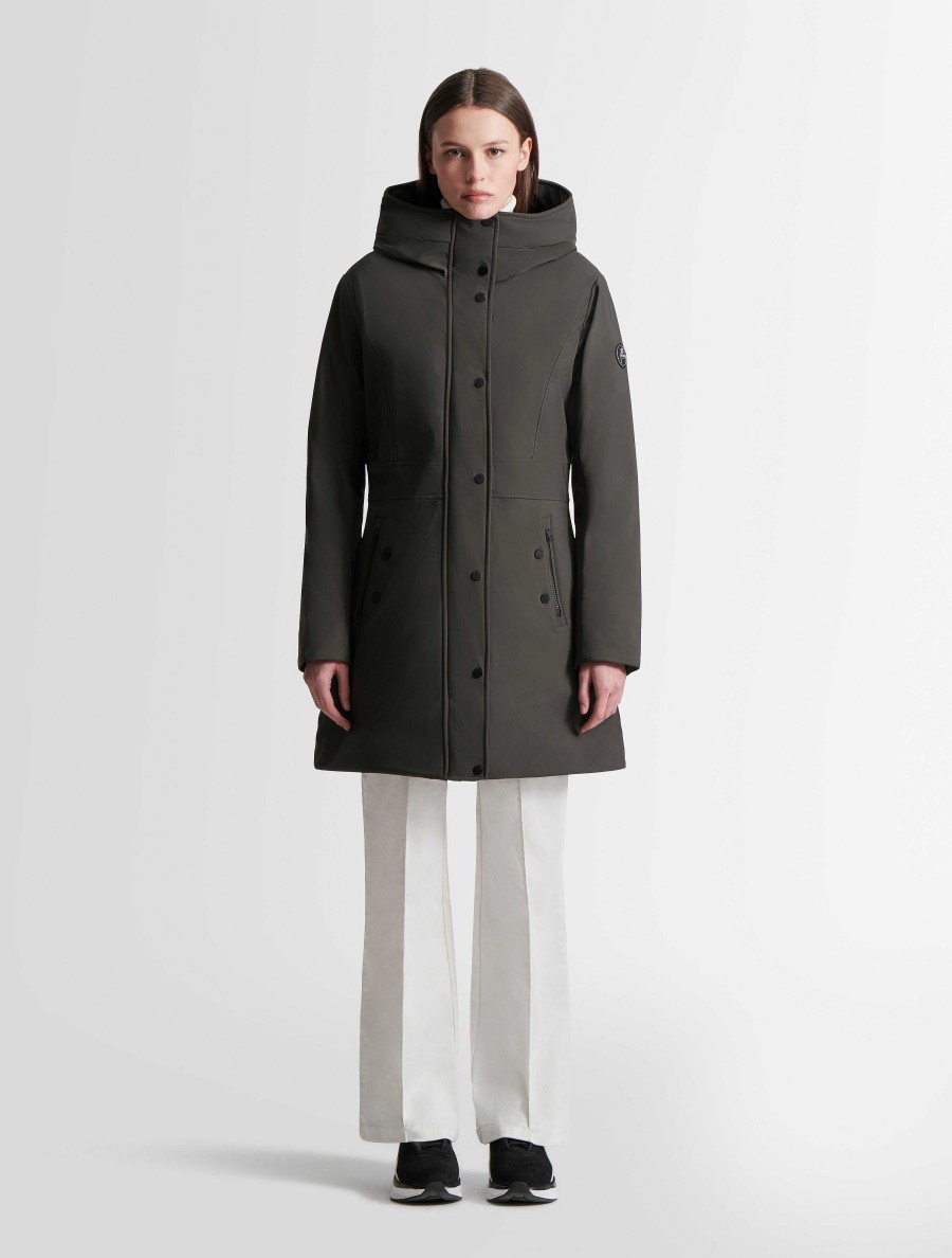 Women Fusalp Jackets & Coats | Jeanne Coat