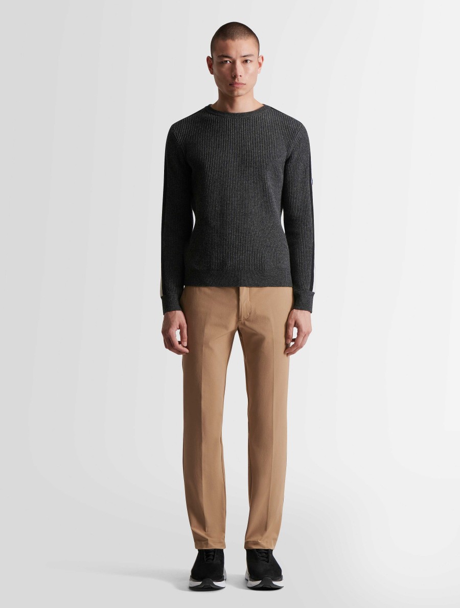 Men Fusalp Sweaters & Sweatshirts | Clarence Sweater