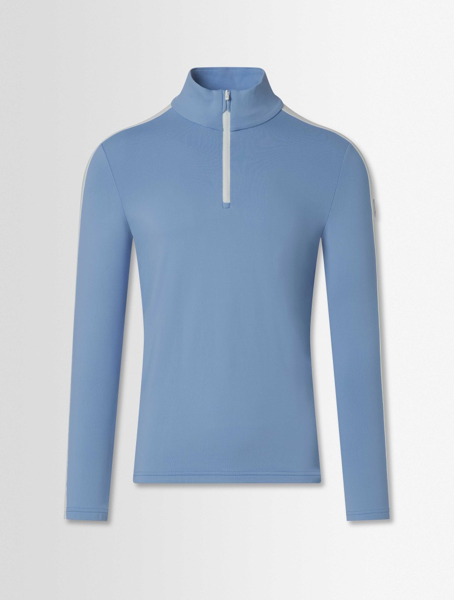 Men Fusalp Ski Looks | Alpille Thermal Layer