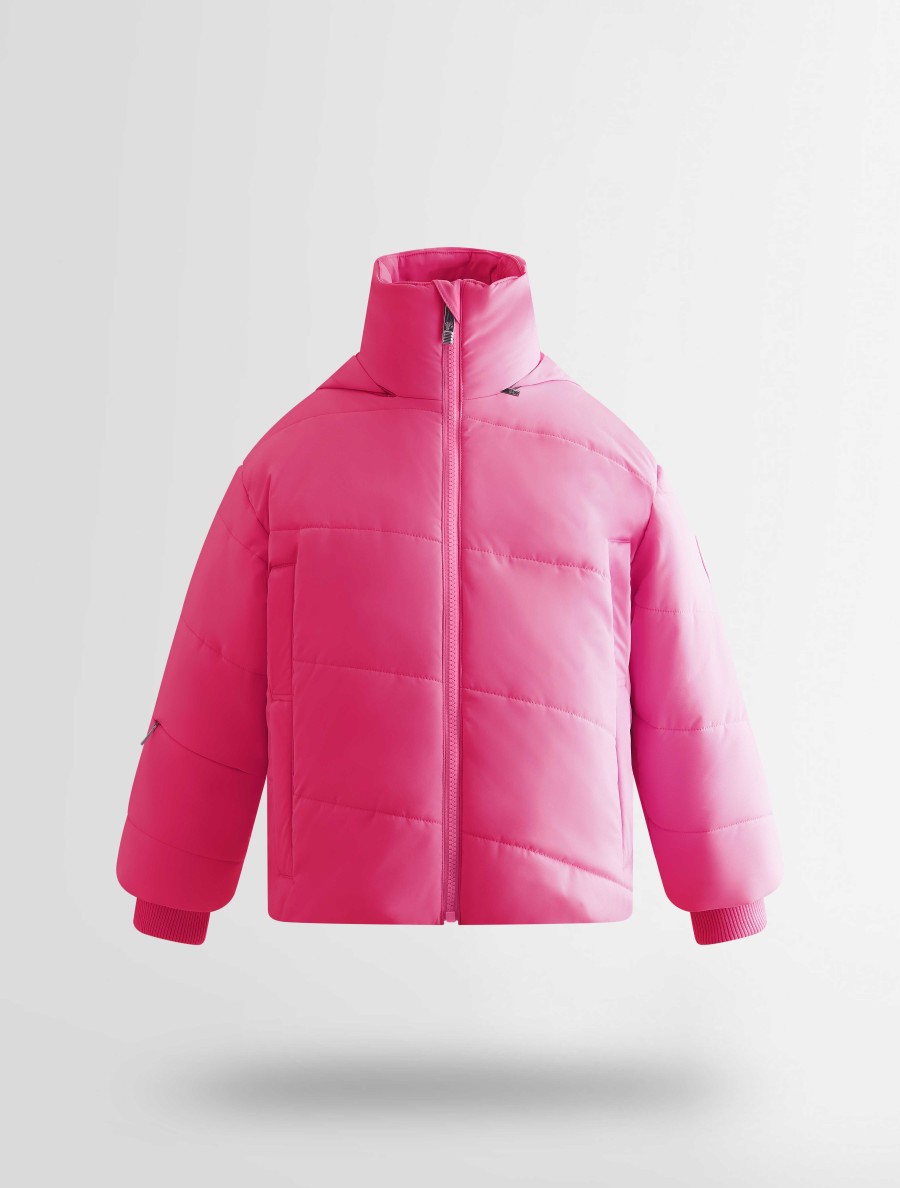 Kids Fusalp | Jupiter Jacket