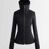 Women Fusalp Ski Jackets | Montana Cuir Jacket