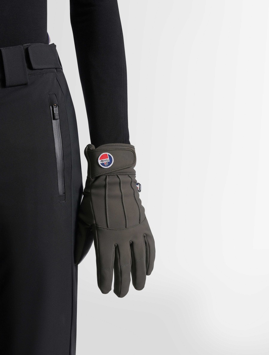 Accessories Fusalp | Glacier M Gloves