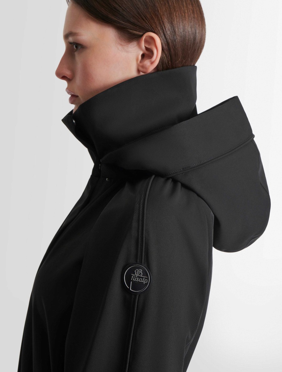 Women Fusalp Jackets & Coats | Gemma Coat