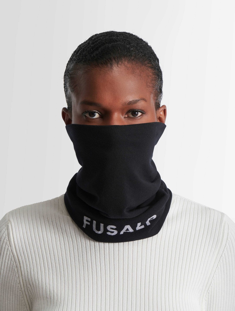 Men Fusalp Accessories | Ruan Neck Warmer