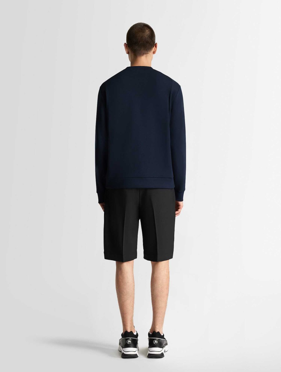 Men Fusalp Sweaters & Sweatshirts | Paolo Sweater